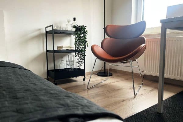 Predaj bytu 1-izbový 40 m², Nürnberg, Bavorsko Predaj bytu 1-izbový 40 m², Nürnberg, Bavorsko