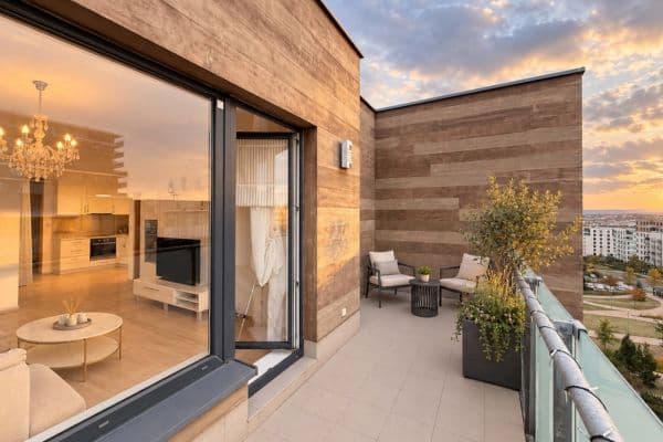 Predaj bytu 2-izbový 74 m², Svitákova, Praha Predaj bytu 2-izbový 74 m², Svitákova, Praha