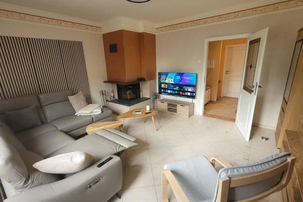 Prenájom bytu 3-izbový 80 m², Michendorf Prenájom bytu 3-izbový 80 m², Michendorf