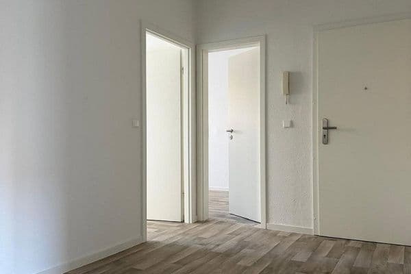 Prenájom bytu 4-izbový 76 m², Pilzheide 14, Heideblick, Brandenbursko Prenájom bytu 4-izbový 76 m², Pilzheide 14, Heideblick, Brandenbursko