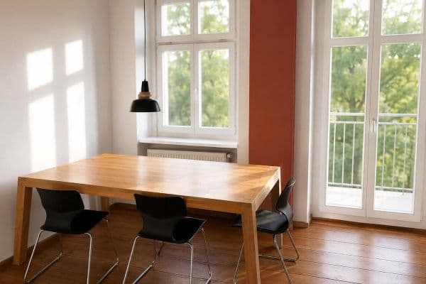 Predaj bytu 3-izbový 90 m², Semmelweisstraße 6, Potsdam, Brandenbursko Predaj bytu 3-izbový 90 m², Semmelweisstraße 6, Potsdam, Brandenbursko