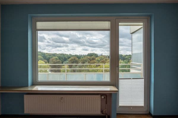 Predaj bytu 2-izbový 58 m², August-Bebel-Allee 10a, Bremen, Brémy Predaj bytu 2-izbový 58 m², August-Bebel-Allee 10a, Bremen, Brémy