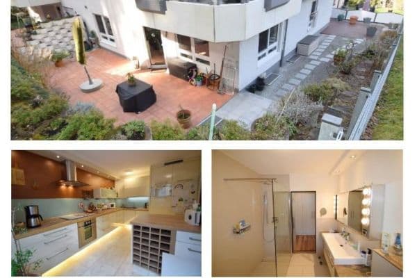 Predaj bytu 3-izbový 134 m², Meisenweg 2, Bad Neuenahr Predaj bytu 3-izbový 134 m², Meisenweg 2, Bad Neuenahr