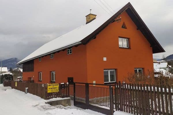 Prenájom rekreačného objektu, Velké Losiny Prenájom rekreačného objektu, Velké Losiny