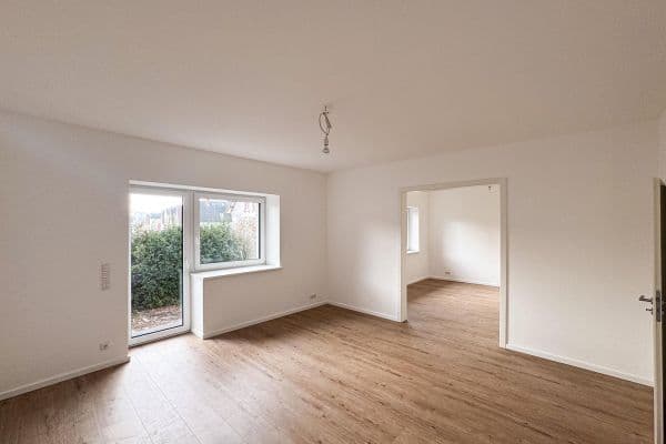 Prenájom bytu 2-izbový 68 m², Groß-Gerau Prenájom bytu 2-izbový 68 m², Groß-Gerau