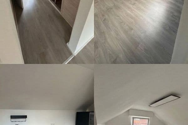 Prenájom bytu 2-izbový 60 m², Schelklingen Prenájom bytu 2-izbový 60 m², Schelklingen