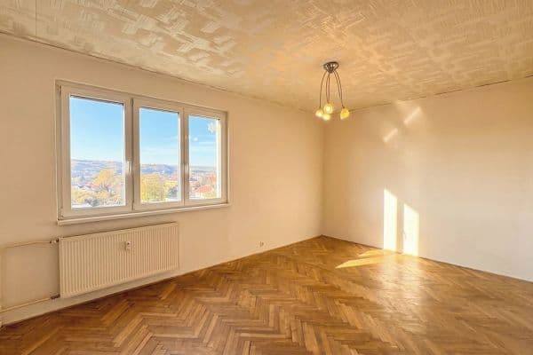 Predaj bytu 1-izbový 36 m², Předmostí, Kralupy nad Vltavou Predaj bytu 1-izbový 36 m², Předmostí, Kralupy nad Vltavou