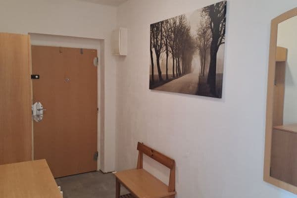 Prenájom bytu 3-izbový 82 m², Jírova, Brno, Jihomoravský kraj Prenájom bytu 3-izbový 82 m², Jírova, Brno, Jihomoravský kraj