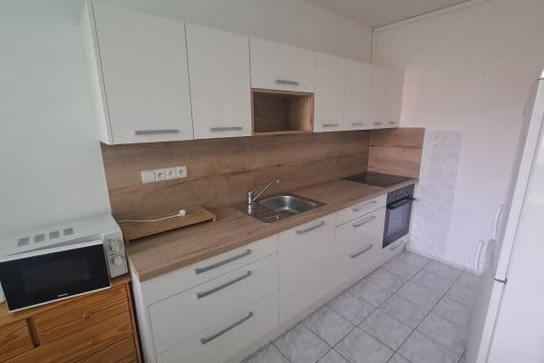 Prenájom bytu 3-izbový 62 m², Štefáčkova, Brno Prenájom bytu 3-izbový 62 m², Štefáčkova, Brno