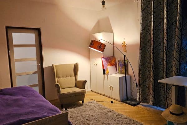 Predaj bytu 2-izbový 57 m², Lidická, Karlovy Vary Predaj bytu 2-izbový 57 m², Lidická, Karlovy Vary