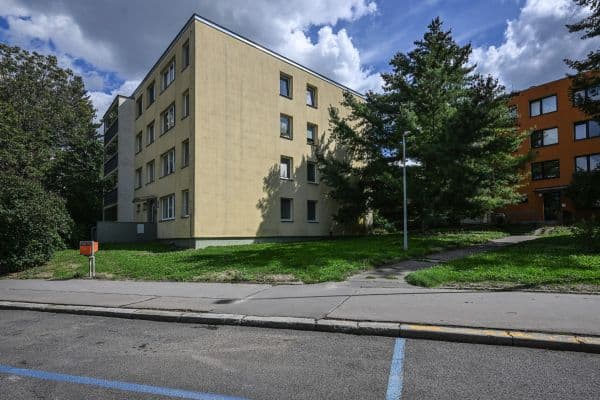 Predaj bytu 2-izbový 54 m², Litvínovská, Praha Predaj bytu 2-izbový 54 m², Litvínovská, Praha