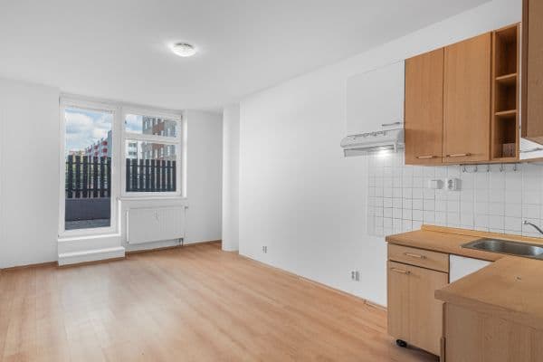 Predaj bytu 2-izbový 45 m², Praha Predaj bytu 2-izbový 45 m², Praha