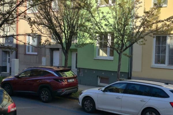 Predaj domu 152 m², pozemok 72 m², Slevačská, Brno Predaj domu 152 m², pozemok 72 m², Slevačská, Brno