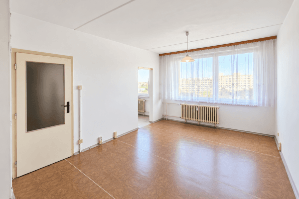 Predaj bytu 1-izbový 28 m², Benkova, Praha Predaj bytu 1-izbový 28 m², Benkova, Praha