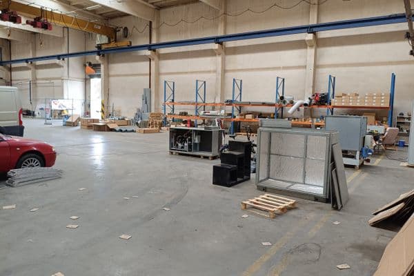 Prenájom nebytového priestoru 250 m², Želetická, Litoměřice Prenájom nebytového priestoru 250 m², Želetická, Litoměřice