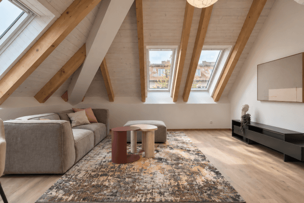 Predaj bytu 2-izbový 51 m², Žerotínova, Praha Predaj bytu 2-izbový 51 m², Žerotínova, Praha
