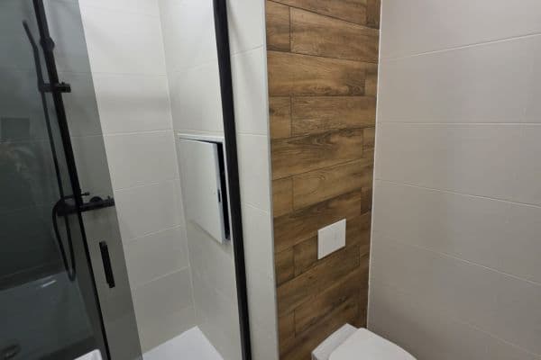 Prenájom bytu 2-izbový 43 m², Brandtova, Ústí nad Labem Prenájom bytu 2-izbový 43 m², Brandtova, Ústí nad Labem