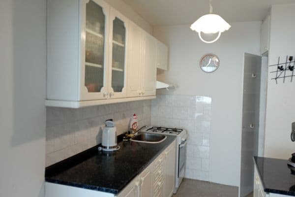 Prenájom bytu 3-izbový 68 m², Křejpského, Praha Prenájom bytu 3-izbový 68 m², Křejpského, Praha
