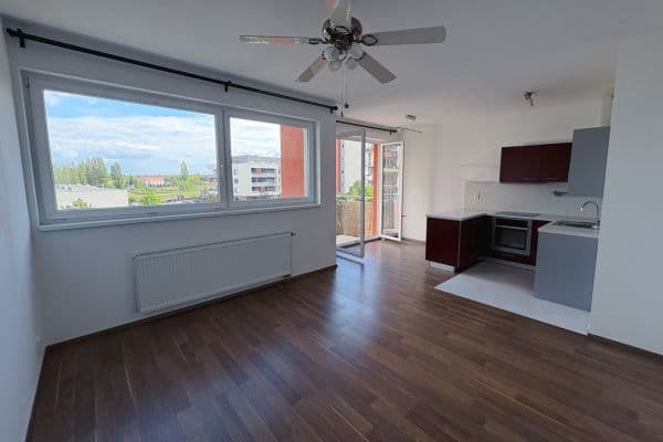 Predaj bytu 1-izbový 34 m², Miroslava Hajna, Praha Predaj bytu 1-izbový 34 m², Miroslava Hajna, Praha