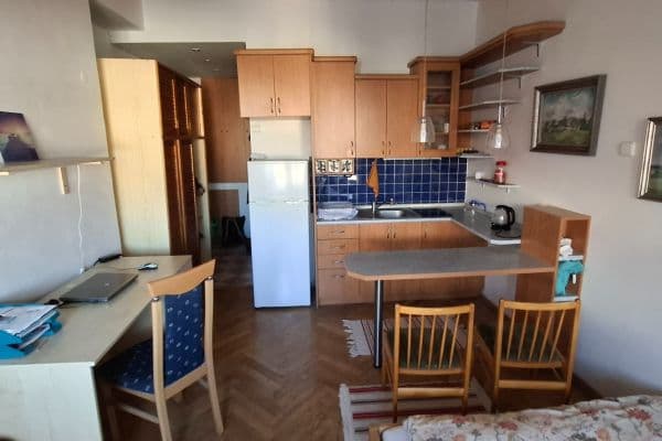 Predaj bytu 1-izbový 23 m², Příkop, Brno Predaj bytu 1-izbový 23 m², Příkop, Brno