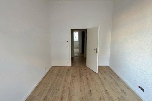 Prenájom bytu 1-izbový 31 m², Bahnstraße 40, Ratingen Prenájom bytu 1-izbový 31 m², Bahnstraße 40, Ratingen