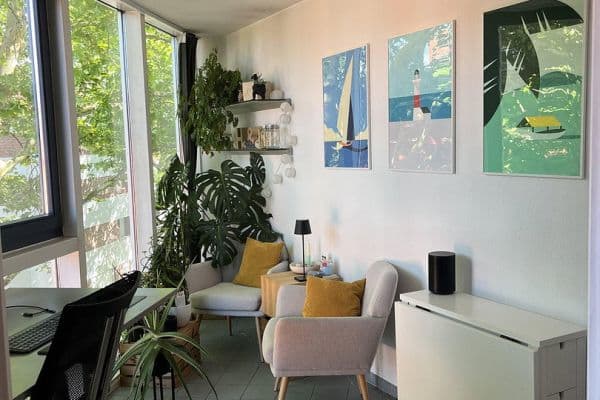 Predaj bytu 2-izbový 75 m², Köln, Severné Porýnie - Westfálsko Predaj bytu 2-izbový 75 m², Köln, Severné Porýnie - Westfálsko