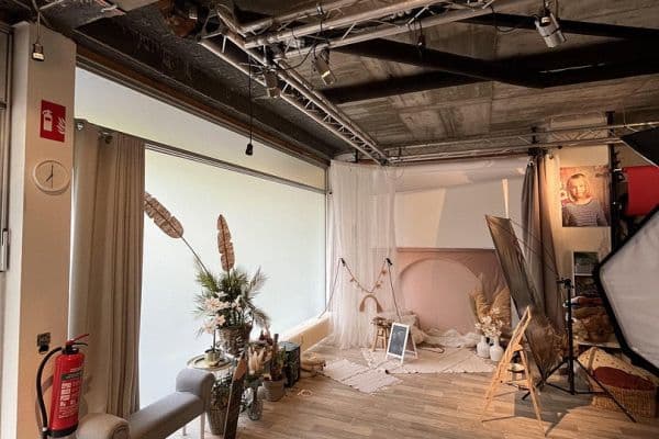Prenájom kancelárie 75 m², Brunnenstraße 11, Troisdorf Prenájom kancelárie 75 m², Brunnenstraße 11, Troisdorf