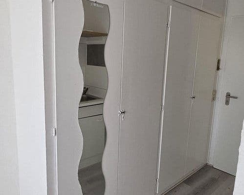 Prenájom bytu 1-izbový 20 m², Wallaustr. 101, Mainz, Porýnie-Falcko Prenájom bytu 1-izbový 20 m², Wallaustr. 101, Mainz, Porýnie-Falcko
