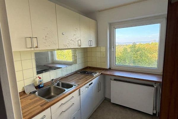 Prenájom bytu 1-izbový 40 m², Berliner Str. 29, Mainz, Porýnie-Falcko Prenájom bytu 1-izbový 40 m², Berliner Str. 29, Mainz, Porýnie-Falcko