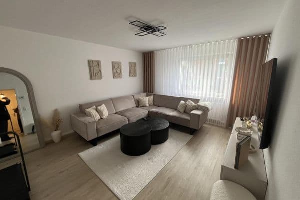 Prenájom bytu 3-izbový 79 m², Schützenstrasse 77, Herten Prenájom bytu 3-izbový 79 m², Schützenstrasse 77, Herten