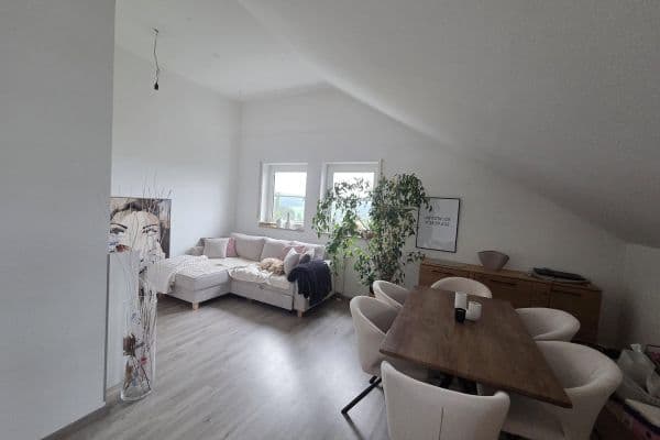 Prenájom bytu 2-izbový 57 m², Weinbergstra 72, Reichenbach an der Fils Prenájom bytu 2-izbový 57 m², Weinbergstra 72, Reichenbach an der Fils