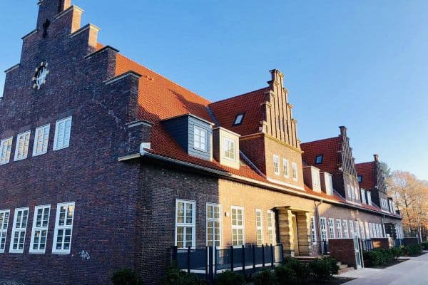 Predaj bytu 2-izbový 66 m², Alte Schäferei 1c, Oldenburg, Dolné Sasko Predaj bytu 2-izbový 66 m², Alte Schäferei 1c, Oldenburg, Dolné Sasko