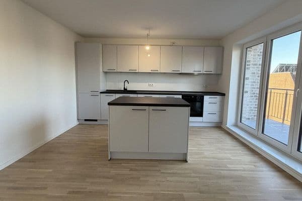 Prenájom bytu 4-izbový 102 m², Schützenstraße 21, Kaltenkirchen Prenájom bytu 4-izbový 102 m², Schützenstraße 21, Kaltenkirchen