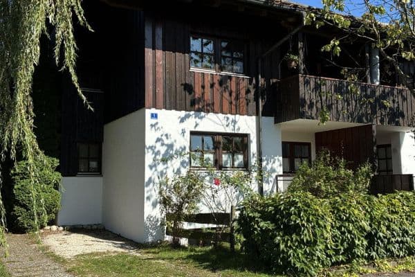 Predaj bytu 4-izbový 83 m², Mitterfeldstraße 1, Riedering, Bavorsko Predaj bytu 4-izbový 83 m², Mitterfeldstraße 1, Riedering, Bavorsko