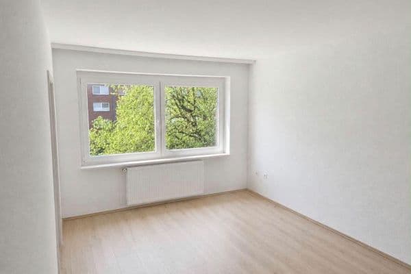 Prenájom bytu 1-izbový 30 m², Dieselstraße 25, Krefeld Prenájom bytu 1-izbový 30 m², Dieselstraße 25, Krefeld