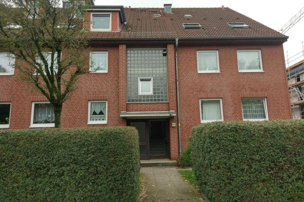 Prenájom bytu 3-izbový 90 m², Hamburg, Hamburg Prenájom bytu 3-izbový 90 m², Hamburg, Hamburg