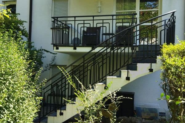 Prenájom bytu 2-izbový 62 m², Gunzenlehstraße 20, München, Bavorsko Prenájom bytu 2-izbový 62 m², Gunzenlehstraße 20, München, Bavorsko