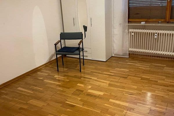 Prenájom bytu 2-izbový 60 m², Würzburg, Bavorsko Prenájom bytu 2-izbový 60 m², Würzburg, Bavorsko