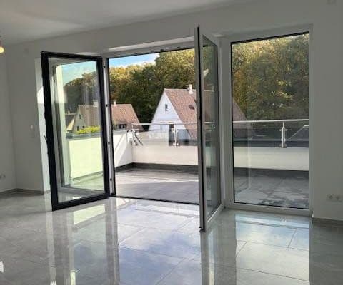 Prenájom bytu 2-izbový 65 m², Melle Prenájom bytu 2-izbový 65 m², Melle