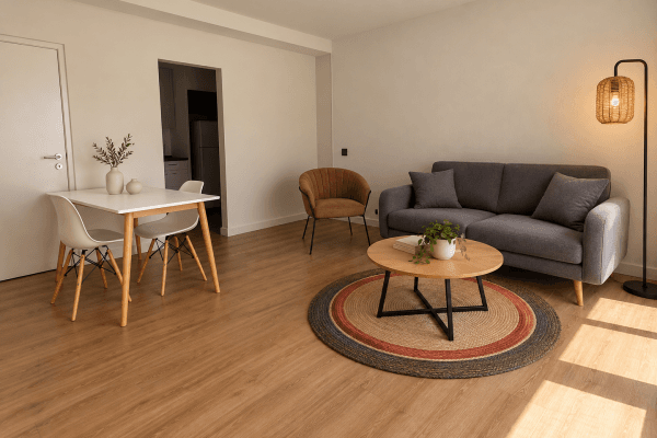 Prenájom bytu 2-izbový 38 m², Göttschieder Str. 7, Idar-Oberstein Prenájom bytu 2-izbový 38 m², Göttschieder Str. 7, Idar-Oberstein