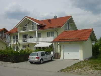 Prenájom domu 210 m², pozemok 500 m², Elkofener Weg 31, Grafing b. München, Bavorsko Prenájom domu 210 m², pozemok 500 m², Elkofener Weg 31, Grafing b. München, Bavorsko