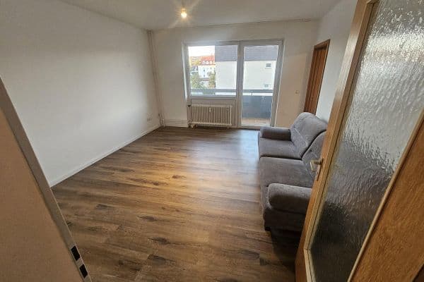 Prenájom bytu 2-izbový 60 m², In der Atzing 11, Eisenberg Prenájom bytu 2-izbový 60 m², In der Atzing 11, Eisenberg