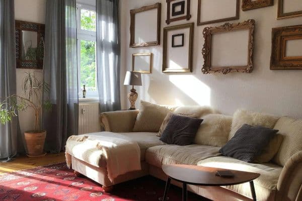 Predaj bytu 2-izbový 63 m², Berlin, Berlín Predaj bytu 2-izbový 63 m², Berlin, Berlín