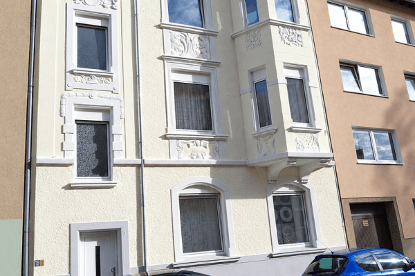 Prenájom bytu 3-izbový 75 m², Dortmund, Severné Porýnie - Westfálsko Prenájom bytu 3-izbový 75 m², Dortmund, Severné Porýnie - Westfálsko