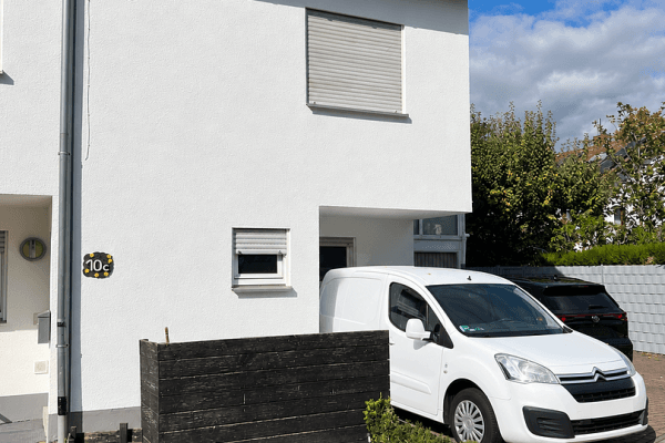 Predaj domu 127 m², pozemok 188 m², Bensheim Predaj domu 127 m², pozemok 188 m², Bensheim