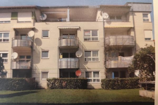 Predaj bytu 2-izbový 59 m², Claude-Monet-Straße 31, Künzelsau Predaj bytu 2-izbový 59 m², Claude-Monet-Straße 31, Künzelsau
