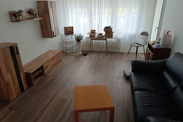 Prenájom bytu 2-izbový 55 m², Pforzheim Prenájom bytu 2-izbový 55 m², Pforzheim