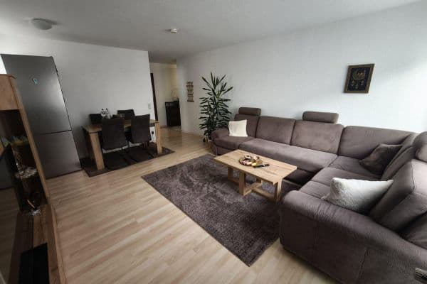 Predaj bytu 3-izbový 64 m², Stuttgart Predaj bytu 3-izbový 64 m², Stuttgart