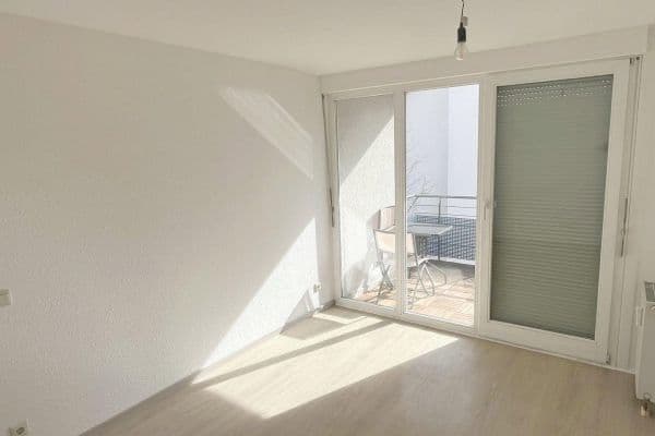 Prenájom bytu 2-izbový 46 m², Weinsberg Prenájom bytu 2-izbový 46 m², Weinsberg