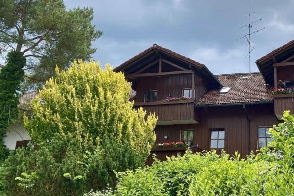 Prenájom bytu 2-izbový 74 m², Sauerlach, Bavorsko Prenájom bytu 2-izbový 74 m², Sauerlach, Bavorsko